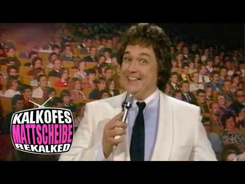 TITLE | KALKOFE'S MEDIA WATCH | KalkTV