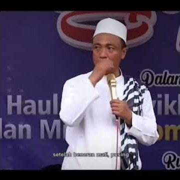 Status wa kh musleh adnan mubisah banyak gara2 ucapan#iaidalawapasururan#kpidalwapasuruan