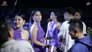 SEXSI DRIVER2 UJUNGKULON - DIANA VANESA - BLMUSIK LIVE IN TAMANJAYA