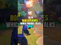 BEST Roblox Games Which Nobody Talks About! 🔥😱