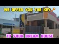 We offer you the key to your dream house evkconstruction