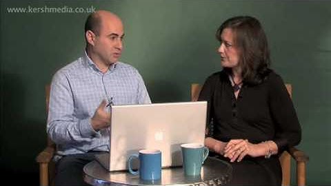 Social Media Marketing Tutorial Part 1 - Facebook for Business