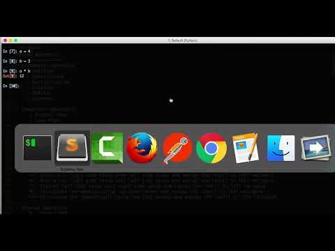 Hacking Arithmetic Operators in python language for beginners07