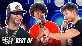 Best of Returning Cast ft. Matt Rife, Kevin Hart & More  🙌 Season 20 | Wild 'N Out