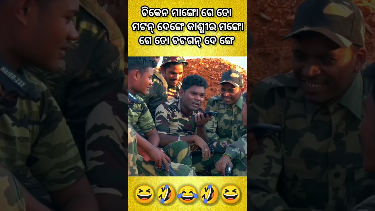 India vs Pakistan || Jogesh Jojo  Comedy 🤣 