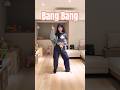 IVE - Bang Bang 💥 dance cover #kpop #kpopdance #challenge #ive #bangbang #dance
