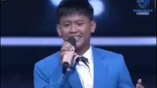 LAGU DAWAI VERSI DANGDUT YUSUF DONGGALA DA7 INDOSIAR 