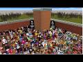 UNLIMITED CRAZY FOG VS YYY CTPALLIHO IN BIG MAZE GMOD #ibrm#gaminmg#2.0