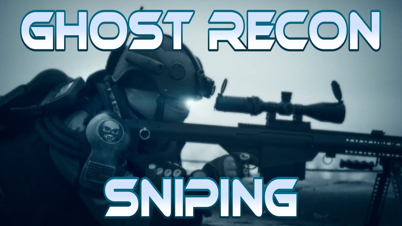 Ghost Recon: Phantoms - YouTube