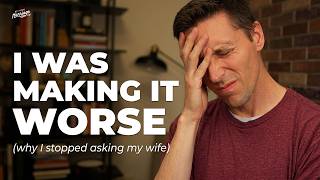 I No Longer Ask My Wife To Initiate Sex (Here's Why)