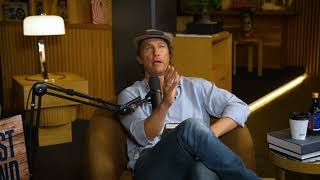 McConaughey s Mom Hangs Up When He Says They re Pregnant