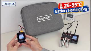 ToolkitRC B50 Battery Heating Bag + H1 OTAC Charger LiPo/LiHV Charger
ToolkitRC B50 Battery Heating Bag: https://www.toolkitrc.com/product/b50/
ToolkitRC H1 Octa Lipo/LiHV Charger: https://www.toolkitrc.com/product/h1/
ToolkitRC Q6AC Quadro Charger: https://shorturl.at/PxdL5
IG: @toolkitrccharger / FB: @ToolkitRC / Youtube: Toolkitrcchargers
Get it here: Draco Wilga RC Plane: https://shorturl.at/eaB29
Get your RC Spitfire Warbird here: https://shorturl.at/DjWng
TX15 Radio: https://shorturl.at/XfgZY
RF Protocol: V761
4-in-1 Multiprotocol Module: https://shorturl.at/xqxMP
Get your Fw 190 RC Warbird here: https://shorturl.at/B7pRT
Get your Trainstar plane here: https://shorturl.at/fGC5D
F4U Corsair Specs: https://shorturl.at/wKVpv
Mustang P-51D: https://shorturl.at/62pWU
XK A280 P-51 Mustang: https://shorturl.at/QrQj2
Messerschmitt Bf 109: https://shorturl.at/HuPFg
Micro Bell 206: https://shorturl.at/L5npx
Coupon code: BG61975b
AH-64 Apache Helicopter: https://shorturl.at/GBqJV
RC ERA C189 MD500 Hughes: https://www.banggood.com/custlink/KKDV4om9hk
Eurocopter EC135 Scale Helicopter: https://shorturl.at/syEIs
Airbus H145 Scale Helicopter: https://shorturl.at/5pgV3
EACHINE E120 Bo-105 Helicopter: https://shorturl.at/P2Oto
Eachine E120S 3D Helicopter: https://shorturl.at/cKhvV
Eurocopter EC135 (Modster/Eachine/F06): https://shorturl.at/eALNT
Goosky S1 Legend RC Helicopter: https://rb.gy/kfrl4
Radiomaster TX 16S: https://bit.ly/2ZKxTeF
Goosky S2 Legend Helicopter: https://bit.ly/3Jgama7
FLYWING FW450 V2 Helicopter: https://www.banggood.com/custlink/Gm3ygsAsEk
FLYWING FW450 V3 Helicopter: https://www.banggood.com/custlink/3GDFGrET4Z
RC Hoonitruck Car: https://www.banggood.com/custlink/vGDWfaWvkV
RC Drift Car: https://www.banggood.com/custlink/mmmJbqM9PQ
Eachine EC35 RTR Flameline 1/14 2.4G 4WD 30km/h RC Car Drift LED Lights w/ Gyro Full Proportional Vehicles Models: https://www.banggood.com/custlink/mmmJbqM9PQ
FLYWING FW450 V2 Helicopter: https://www.banggood.com/custlink/Gm3ygsAsEk
FLY WING Bell 206 Helicopter: https://bit.ly/3rqR2Nq
Eachine E160 Mini Helicopter: https://bit.ly/2XIaF7a
XK K100 3D Helicopter: https://bit.ly/38piSDh
Eachine E130 Helicopter: https://bit.ly/2U2du0F
ALZRC FAST X360 3D Helicopter: https://bit.ly/36raBxH
XK K130 Helicopter: https://bit.ly/37DgHfe
XK K110 Helicopter: https://bit.ly/3i5szZJ
XK K123 AS350 Scale RC Helicopter: https://bit.ly/30FnXmA
#toolkitrc
IG: @toolkitrccharger / FB: @ToolkitRC / Youtube: Toolkitrcchargers ToolkitRC B50 Battery Heating Bag + H1 OTAC Charger LiPo/LiHV Charger