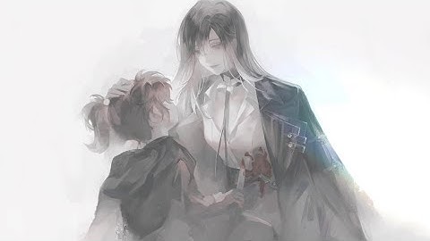 Path to Nowhere| Flora Unfurl: Continuation of Rain Burst| Part 12