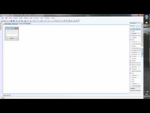 How To Save Your Settings In Visual Basic