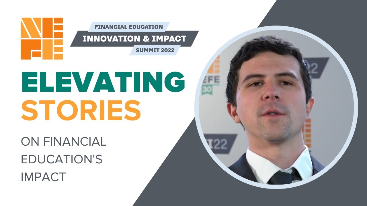 Voices of FEI&I Summit 22 – Tyler Krol