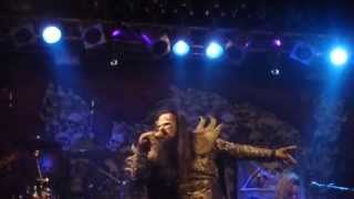 Lordi - We&#39;re Not Bad For The Kids (We&#39;re Worse) live in Berlin, K17, 14.04.2013