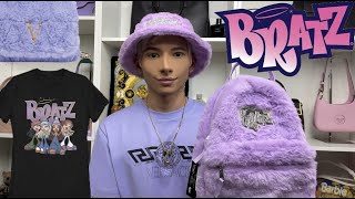 Bratz Backpack, Bucket Hat Haul!!! Spirit Halloween Collection