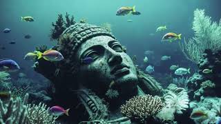 Red Hot Chili Peppers – Californication (Relaxing Version) | AI Ambient Music screenshot 3