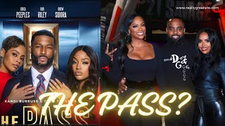 3 Way Love Affair With The Tuckers