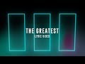 THE GREATEST LIVE In Asia Planetshakers Official Lyric Video THE GREATEST LIVE In Asia Planetshakers Official Lyric Video