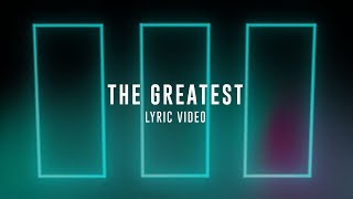 THE GREATEST | LIVE in Asia | Planetshakers Official Lyric Video chords