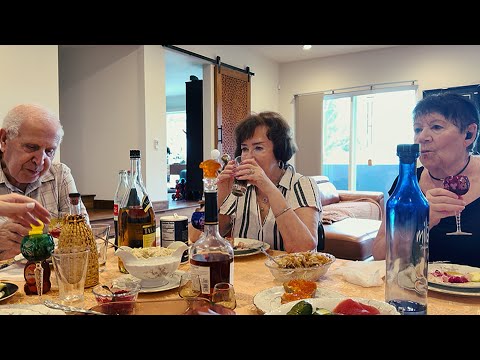 Rosh Hashanah Jewish New Year Losangeles