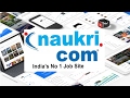 How to Apply job in naukri.com | JOB Search for your Interviews