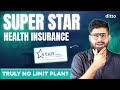 Star Health Super Star Health Plan HONEST REVIEW Pros Cons Features Ditto Insurance Star Health Super Star Health Plan HONEST REVIEW Pros Cons Features Ditto Insurance