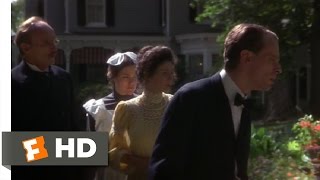 Ragtime 110 Movie Clip - Baby In The Garden 1981 Hd