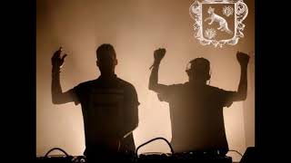 Henry Saiz b2b Edu Imbernon - Live at Cityfox Arise - July 2019
