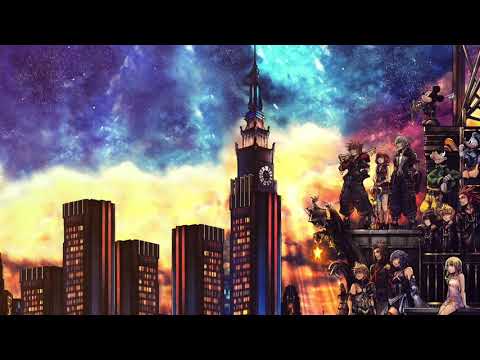 Missing You - Kingdom Hearts (Piano & String Version) - by Sam Yung