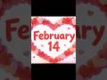 Valentine’s Day Song | Classroom Song About Love | Learn With JoJo