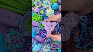 [ASMR] ASMR Soap Starch & Foam | Relaxing Brain Massage & Instant Calm @AllaAsmr
