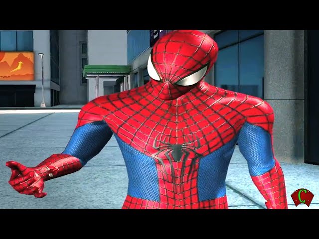 Jogo The Amazing Spider-Man 2 é adiado para Windows Phone - Windows Club