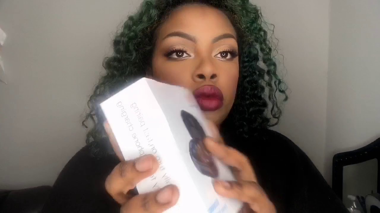 Amazon Finds | Wireless Earbuds Bluetooth 5.0 Headphones | Hemp Oil REVIEW! - YouTube