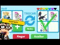 SERÁ QUE CONSEGUI O SHADOW??!!