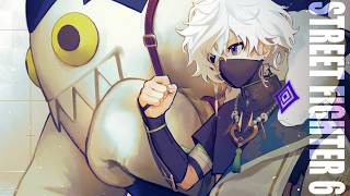 叢雲カゲツ(むらくもかげつ)の配信のサムネイル画像