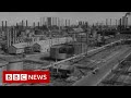 New video by BBC News on YouTube