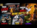 Bollywood Meme Battle Took a Crazy Turn 😂🔥
