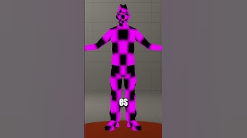 Que son las texturas moradas en el 3d? #blender #unity #gamedev #desarrollodevideojuegos #modelos3d