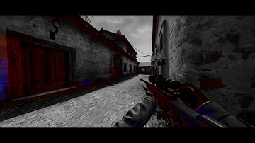 too late [CSGO] #VRRC