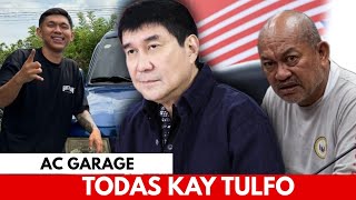 Ac Garage Aabot Na Kay Raffy Tulfo Anak Ni Tatay Mekaniko Gusto Siyang Ireklamo