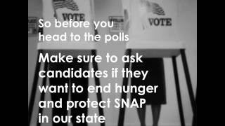 AAFB: SNAP 101 Video