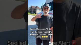 Old White Man Tries to Police Black FedEx Driver