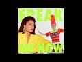 Jessie Ware Roisin Murphy Freak Me Now Clean mp3