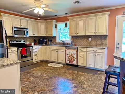 964 BLACKBIRD GREENSPRING ROAD, Smyrna, DE home video tour