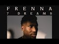 Frenna 7DREAMS Tour A Celebration Of 7 Journeys In Utrecht 21 Feb 2025