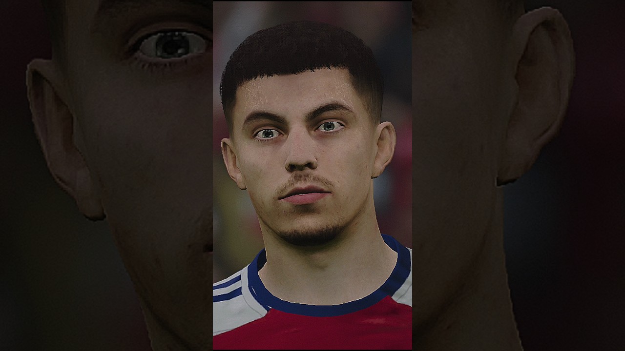 𝐇𝐚𝐯𝐞𝐫𝐭𝐳 𝐬𝐜𝐨𝐫𝐞𝐝 𝐚 𝐛𝐫𝐢𝐥𝐥𝐢𝐚𝐧𝐭 𝐠𝐨𝐚𝐥 