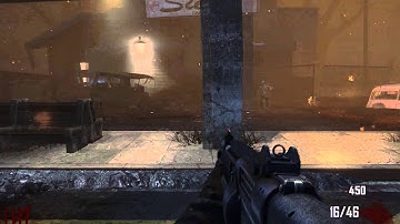 Return of the Zombie Slayer: Ep. 1 It