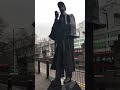 Exploring London On foot and By Train #explorelearngrow #travel #sightseeing #short #youtubeshorts